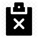 Não  Icon