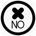 Não  Icon