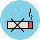 Nao Fumar Proibido Icon