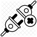 Não conectado  Icon