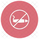 Proibido fumar  Icon