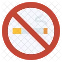 Proibido fumar  Icon