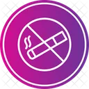 Proibido fumar  Icon