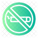 Proibido fumar  Icon