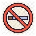 Proibido fumar  Icon