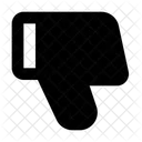 Não gosto  Icon