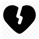 Não gosto  Icon