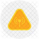 Não ionizante  Icon