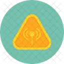 Não ionizante  Icon