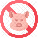 Porco Haram Culturas Icon