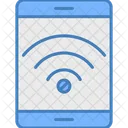 Sem wi-fi  Icon