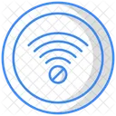 Sem Wi Fi Icon