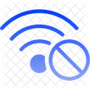 Sem Wi Fi Icon