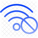 Sem Wi Fi Icon