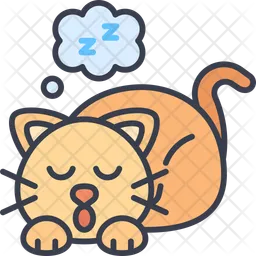 Nap  Icon