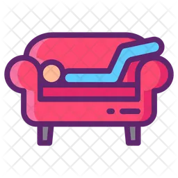 Nap  Icon