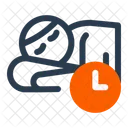 Nap  Icon