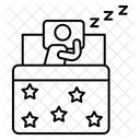Nap Time Mat Icon