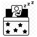 Nap Time Mat  Icon