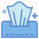 Napkin  Icon