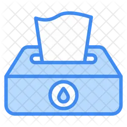 Napkin  Icon