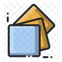 Napkin  Icon