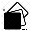 Napkin  Icon