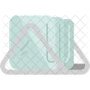 Napkin  Icon