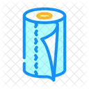 Napkin  Icon