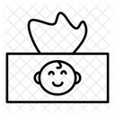 Napkins  Icon