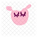 Napping Lamb  Icon