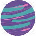 Naptune  Icon