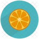 Naranja  Icono