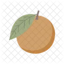 Naranja  Icono