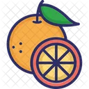 Naranja  Icon