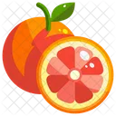 Pomelo Icono