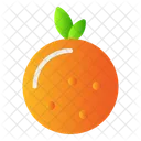 Naranja  Icono