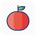 Naranja  Icono
