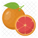 Naranja  Icon