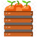 Naranja  Icon