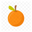 Naranja  Icon