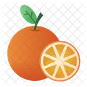 Naranja  Icono