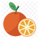 Naranja  Icono