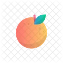 Naranja  Icon