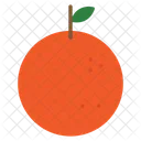 Naranja  Icono