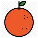 Naranja  Icon