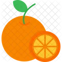 Naranja  Icono