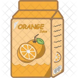 Naranja  Icono