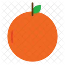 Naranja  Icono