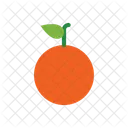 Naranja  Icono